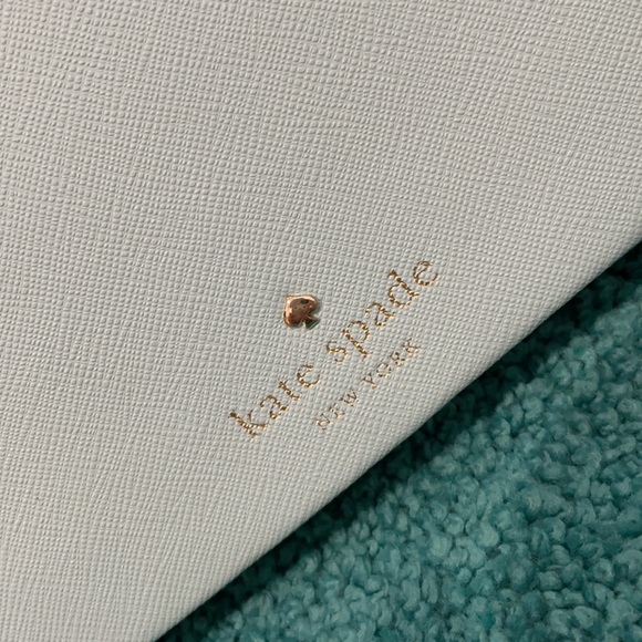 Kate Spade Cedar Street Cali Crossbody Clutch - Picture 2 of 6